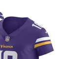 NFL Minnesota vikings Jeysey JEFFERSON # 18