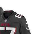 NFL Atlanta Falcons Jeysey DALMAN #67