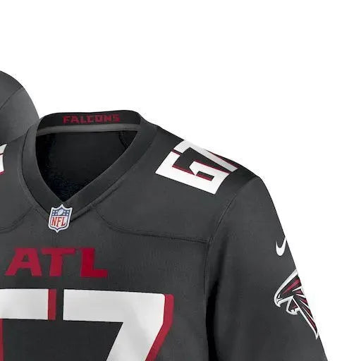 NFL Atlanta Falcons Jeysey DALMAN #67