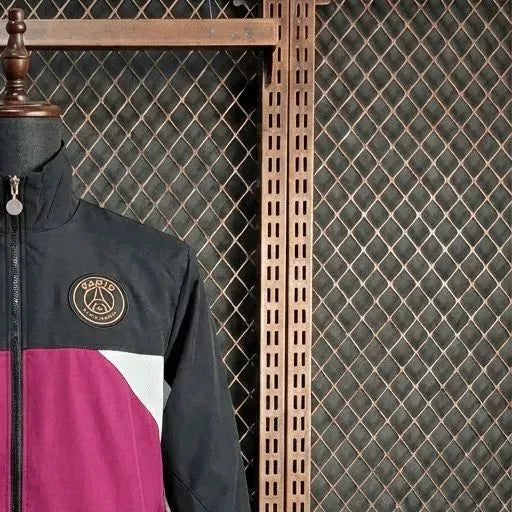 2026 PSG Windbreaker Sport Unifom