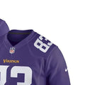 NFL Minnesota vikings Jeysey NAILOR # 83