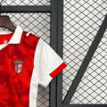202526 Braga Home jersey kids Kits size 16-28