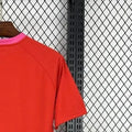 202526 Inter Miami Rose Red Special Edition Jersey Fan Version