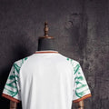 202526 Malienne Special Edition White Jersey Fan Version