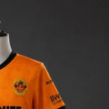 2026 Wolves 150th Anniversary Jersey Fan Version