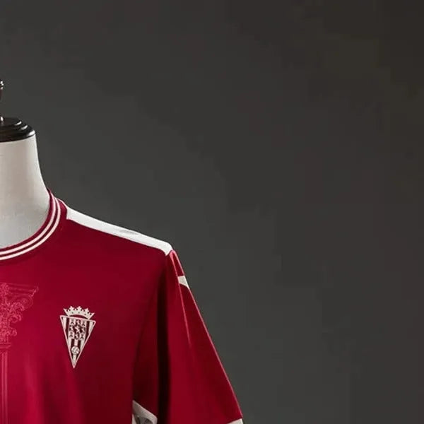 202627 Cordoba Second Away Jersey Fan Version