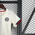 202526 Chelsea away jersey kids Kits size 16-28