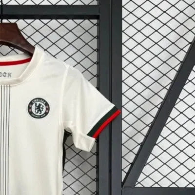 202526 Chelsea away jersey kids Kits size 16-28