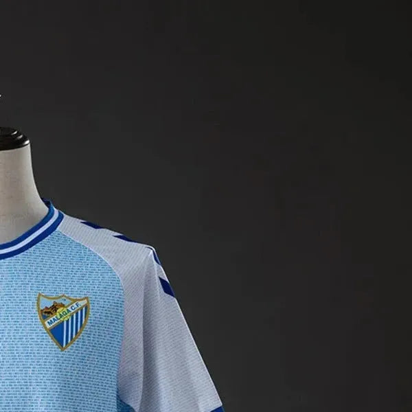 202627 Malaga Special Commemorative Jersey Fan version