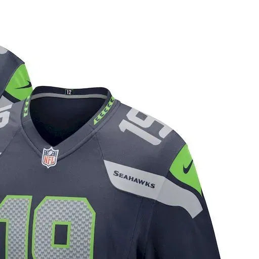 NFL Seattle seahawks Jeysey BOBO #19