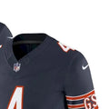 NFL Chicago Bears Jeysey JACKSON # 4