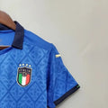 Retro Italy 2020 home jersey Fan Version