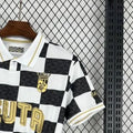 202425 Ceuta Asociacion Deportiva Special Edition jersey Fan version