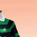 Retro Racing de Santander 199900 Away jersey Fan Version