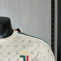 2425 Juventus co-branded version Jersey Player Version