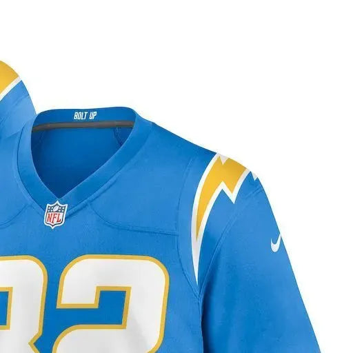 NFL Los Angeles Chargers Jeysey GILMAN #32