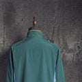 200203 Vintage Style Sporting Lisbon Jacket Windbreaker Sport Unifom