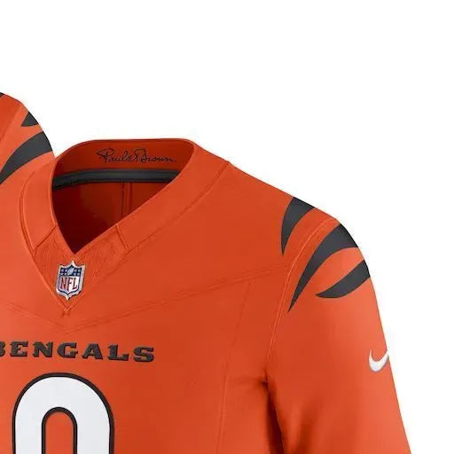 NFL Cincinnati Bengals Jeysey BURROW #9