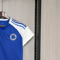 202526 Cruzeiro Home Women's Jersey Fan Version