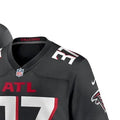 NFL Atlanta Falcons Jeysey HELLAMS #37