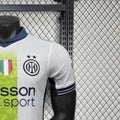 202526 Inter Milan Rose 46 Special Edition jersey Player Version