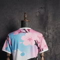 202526 Japan Concept Chery Blossom Jersey Fan Version