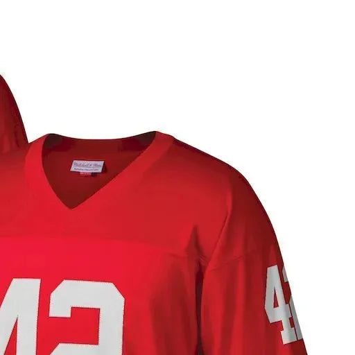 NFL San Francisco 49ers Jeysey LOTT #42