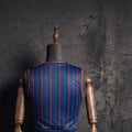 Women's Football Vest 2025 USA Away Jersey