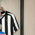 Retro Juventus 200506 Home jersey Fan Version