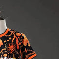 2026 Netherlands X Patta Jersey Fan Version
