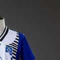 Retro Hamburger SV 199697 Away Jersey Fan Version
