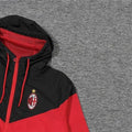 2024 AC Milan trench coat Sport Unifom jersey Sport Unifom