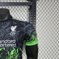 2526 Liverpool Special Edition jersey Player Version