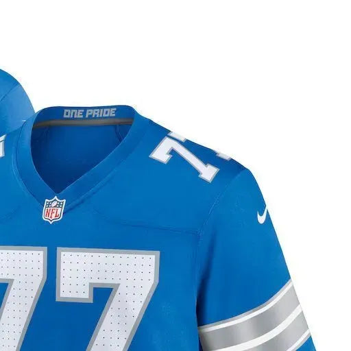 NFL Detroit Lions Jeysey RAGNOW #77