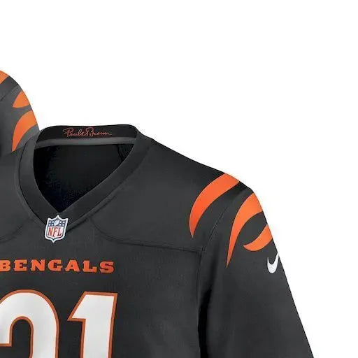 NFL Cincinnati Bengals Jeysey WOODS #31