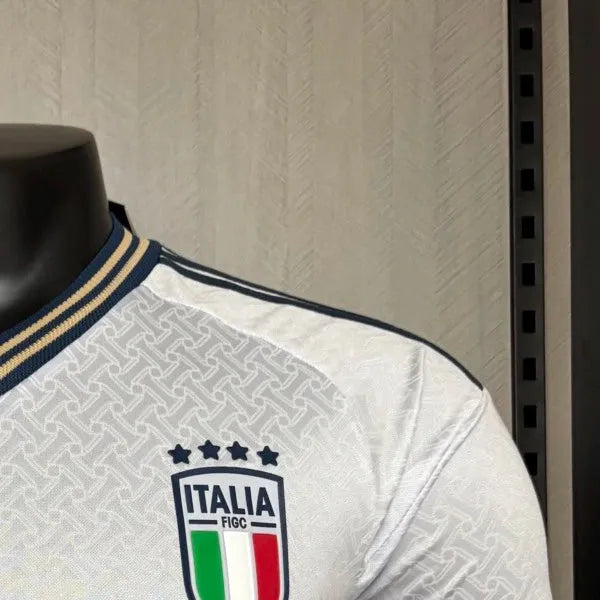 Italy 2026 World Cup Away Jersey Player version
