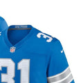NFL Detroit Lions Jeysey JOSEPH #31