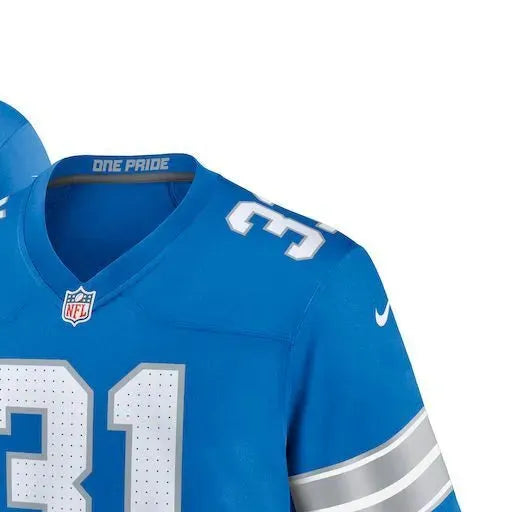 NFL Detroit Lions Jeysey JOSEPH #31
