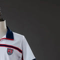 Retro USA 1998 Home Jersey Fan Version