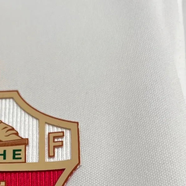 202526 Elche Home jersey Fan version