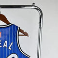 NBA Orlando Magic 2019 Retro Edition Round Neck Blue Jersey O'NEAL#32 S-XXL