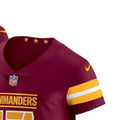 NFL Washington Commanders Jeysey McLAURIN #17