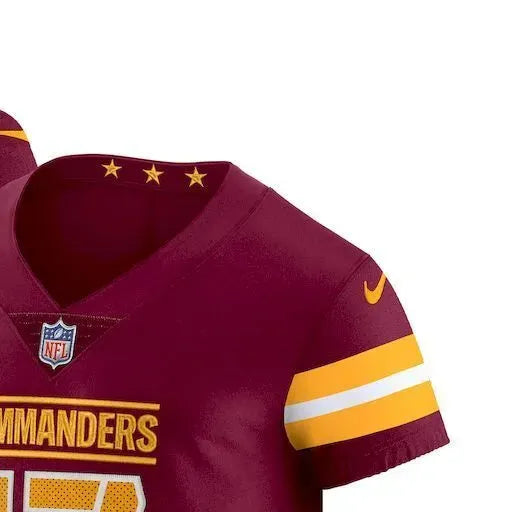 NFL Washington Commanders Jeysey McLAURIN #17