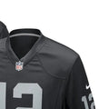 NFL Las vegas Raiders Jeysey STABLER#12