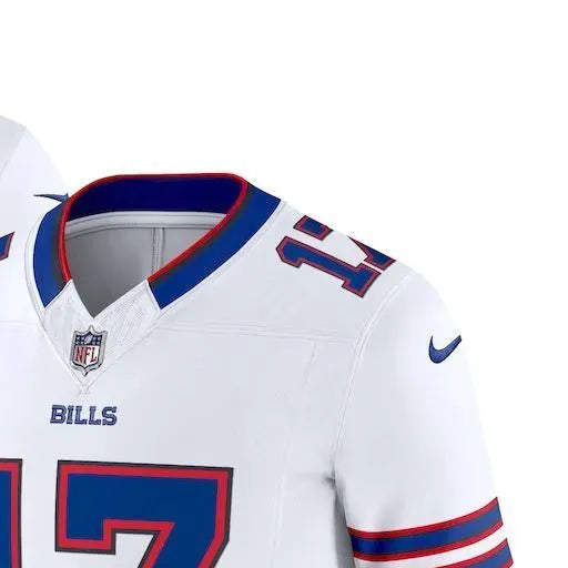 NFL Buffalo Bills Jeysey ALLEN #17