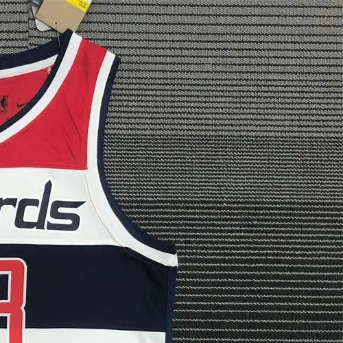 NBA Washington Wizards 75th Anniversary KUZMA#33 Jersey S-XXL