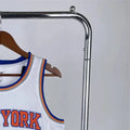 NBA New York Knicks RoundNeck White jersey ANTHONY#7 S-XXL