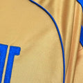202526 Tigres UANL Home Jersey Fan Version