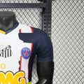 202526 Santos Neymar Special Edition Jersey Player Version