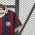 202526 Barcelona Modernist 125th Anniversary Jersey Fan Version